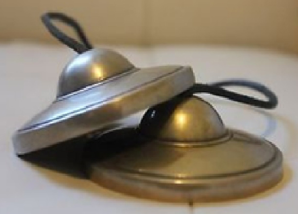Tingsha Bell